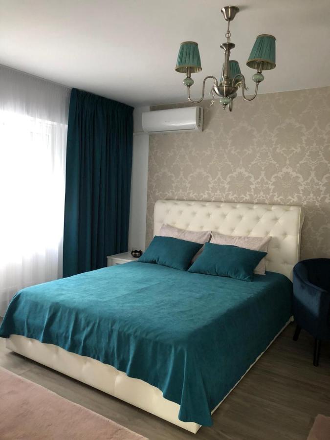Tudor Apartment Braila Exterior photo